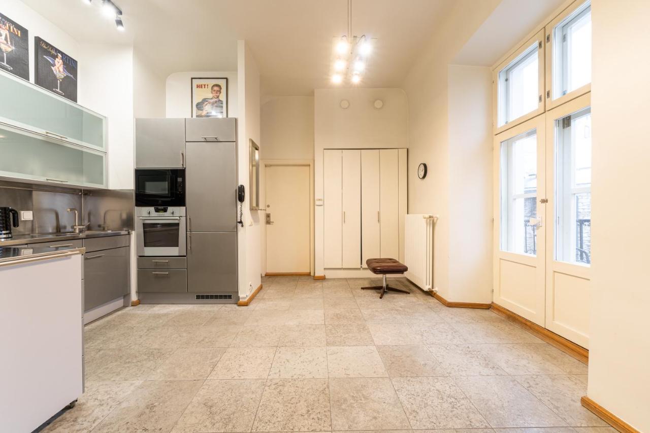 Old Town - Vene Apartment Reval Exterior foto