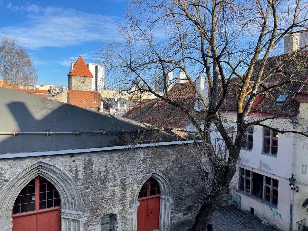 Old Town - Vene Apartment Reval Exterior foto